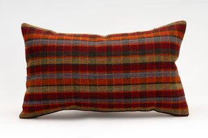 Kilim Pillow, 12x20 in. (KW30503303)