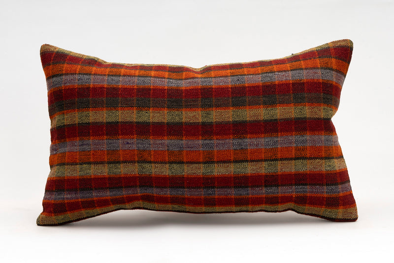 Kilim Pillow, 12x20 in. (KW30503303)