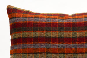 Kilim Pillow, 12x20 in. (KW30503303)