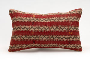 Kilim Pillow, 12x20 in. (KW30503304)