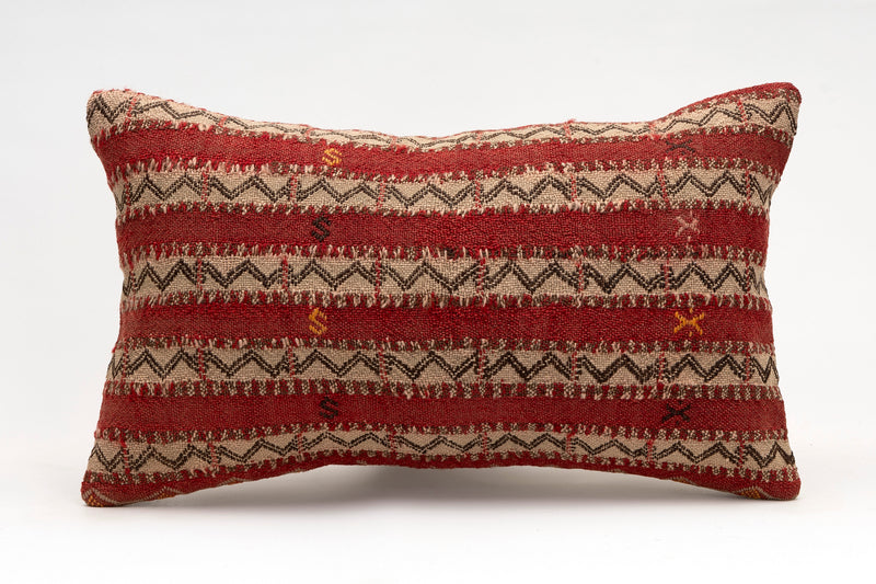 Kilim Pillow, 12x20 in. (KW30503304)