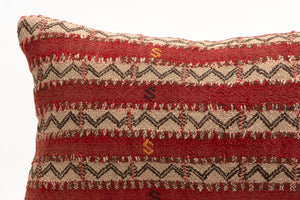 Kilim Pillow, 12x20 in. (KW30503304)