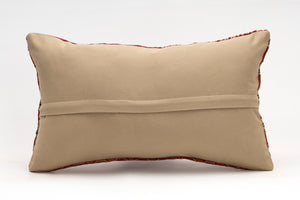 Kilim Pillow, 12x20 in. (KW30503304)