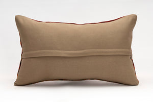 Kilim Pillow, 12x20 in. (KW30503305)