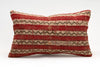 Kilim Pillow, 12x20 in. (KW30503306)