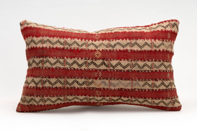 Kilim Pillow, 12x20 in. (KW30503306)