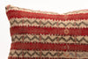Kilim Pillow, 12x20 in. (KW30503306)