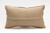 Kilim Pillow, 12x20 in. (KW30503306)