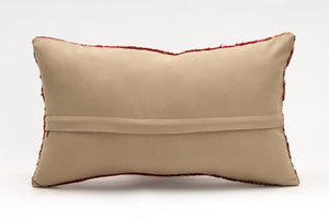 Kilim Pillow, 12x20 in. (KW30503306)