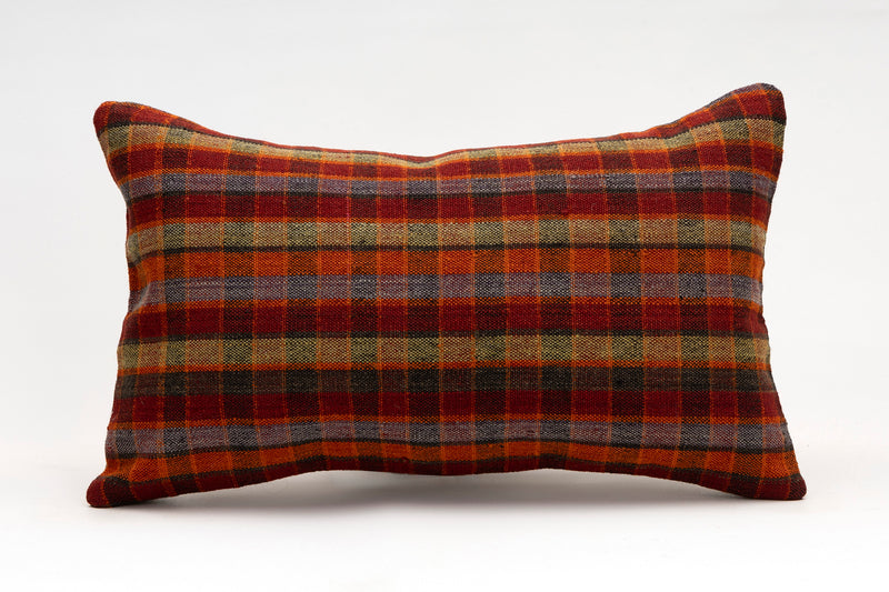 Kilim Pillow, 12x20 in. (KW30503307)