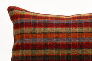 Kilim Pillow, 12x20 in. (KW30503307)