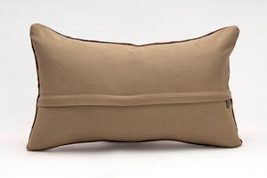Kilim Pillow, 12x20 in. (KW30503307)