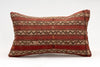 Kilim Pillow, 12x20 in. (KW30503308)
