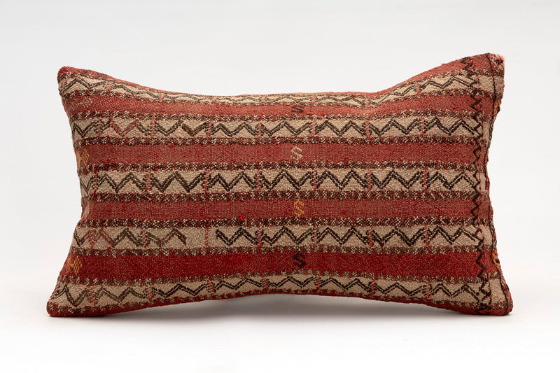 Kilim Pillow, 12x20 in. (KW30503308)