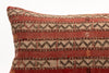 Kilim Pillow, 12x20 in. (KW30503308)
