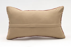 Kilim Pillow, 12x20 in. (KW30503308)