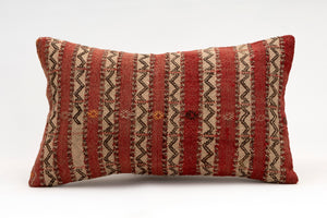 Kilim Pillow, 12x20 in. (KW30503310)