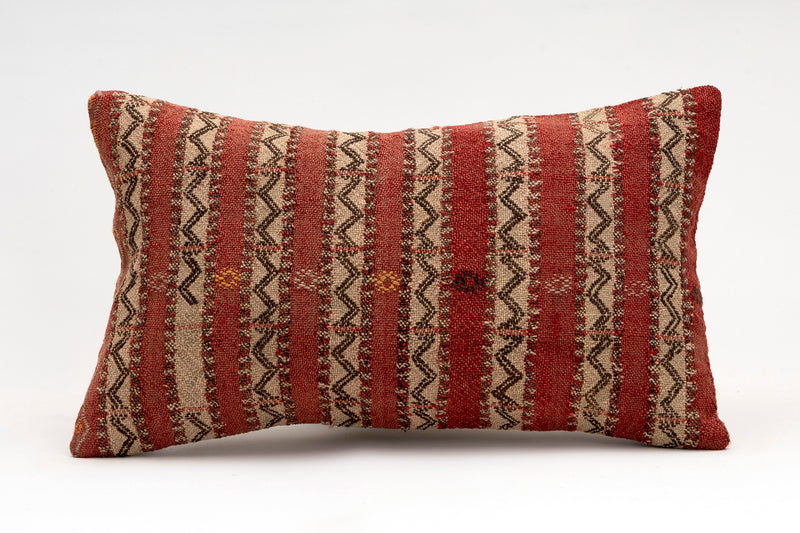 Kilim Pillow, 12x20 in. (KW30503310)