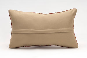 Kilim Pillow, 12x20 in. (KW30503310)