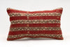 Kilim Pillow, 12x20 in. (KW30503312)