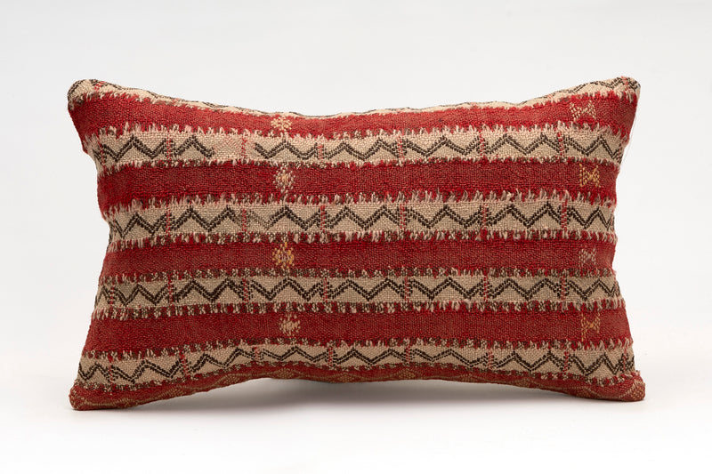 Kilim Pillow, 12x20 in. (KW30503312)