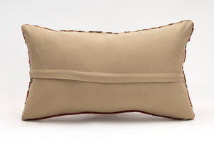 Kilim Pillow, 12x20 in. (KW30503312)