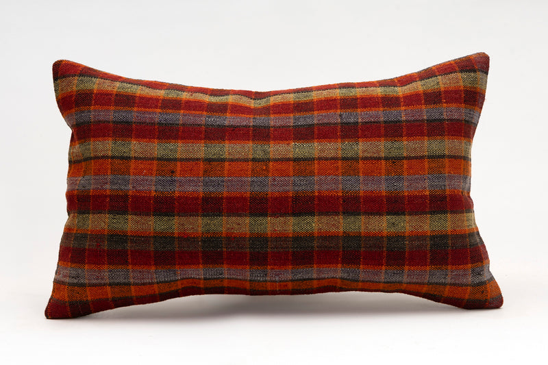 Kilim Pillow, 12x20 in. (KW30503313)