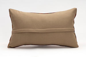 Kilim Pillow, 12x20 in. (KW30503313)