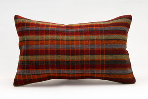 Kilim Pillow, 12x20 in. (KW30503314)