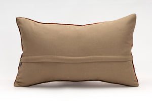 Kilim Pillow, 12x20 in. (KW30503314)