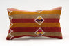 Kilim Pillow, 12x20 in. (KW30503315)