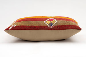 Kilim Pillow, 12x20 in. (KW30503315)