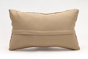 Kilim Pillow, 12x20 in. (KW30503315)