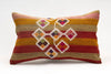 Kilim Pillow, 12x20 in. (KW30503317)