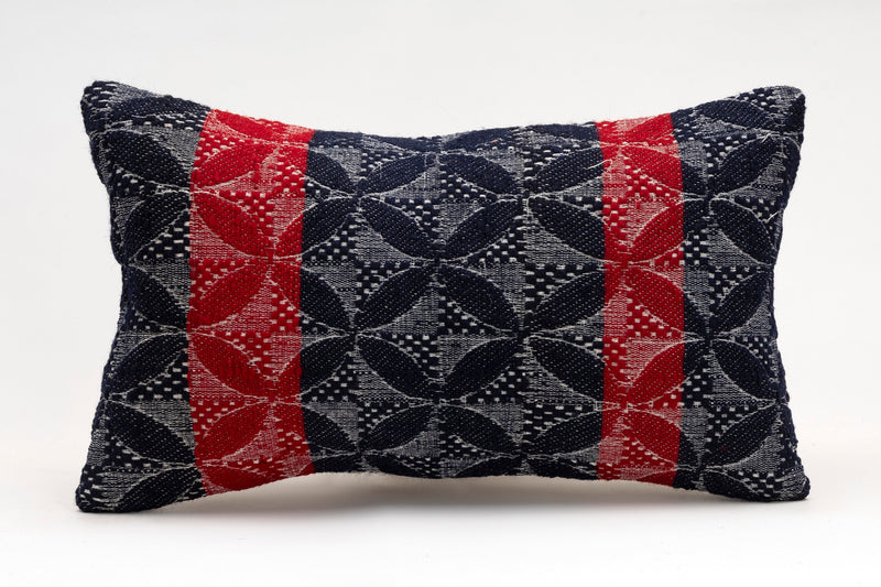 Kilim Pillow, 12x20 in. (KW30503319)