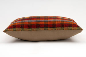 Kilim Pillow, 12x20 in. (KW30503320)