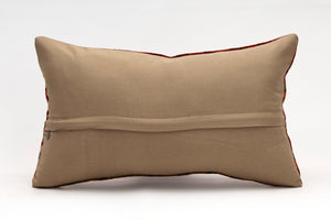 Kilim Pillow, 12x20 in. (KW30503320)