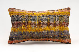 Kilim Pillow, 12x20 in. (KW30503321)