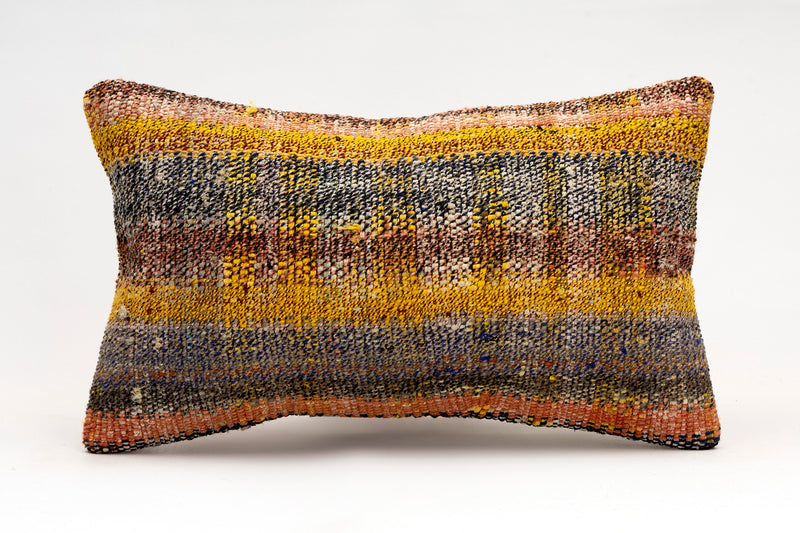 Kilim Pillow, 12x20 in. (KW30503321)