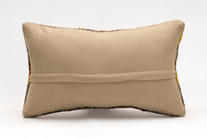 Kilim Pillow, 12x20 in. (KW30503321)