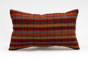 Kilim Pillow, 12x20 in. (KW30503322)