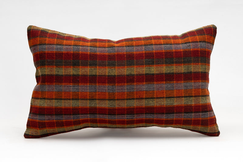 Kilim Pillow, 12x20 in. (KW30503322)