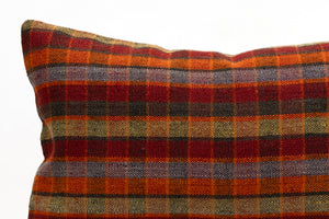 Kilim Pillow, 12x20 in. (KW30503322)