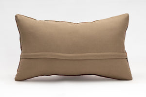 Kilim Pillow, 12x20 in. (KW30503322)
