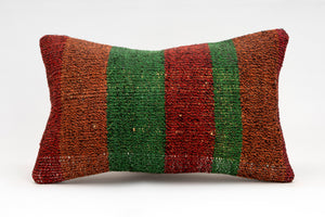 Kilim Pillow, 12x20 in. (KW30503323)