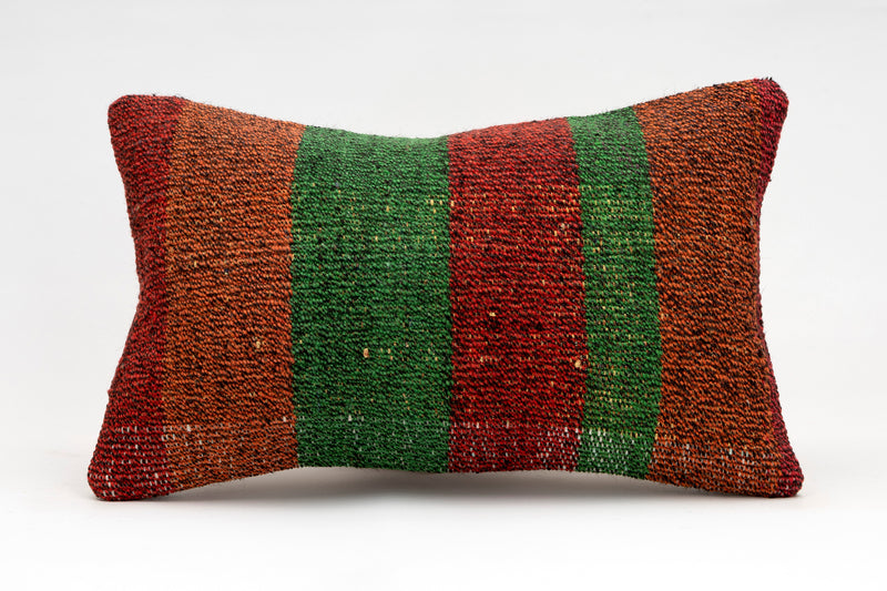 Kilim Pillow, 12x20 in. (KW30503323)