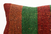 Kilim Pillow, 12x20 in. (KW30503323)