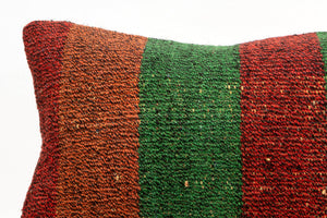 Kilim Pillow, 12x20 in. (KW30503323)