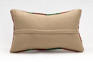 Kilim Pillow, 12x20 in. (KW30503323)