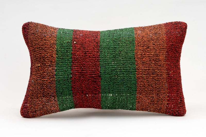 Kilim Pillow, 12x20 in. (KW30503325)